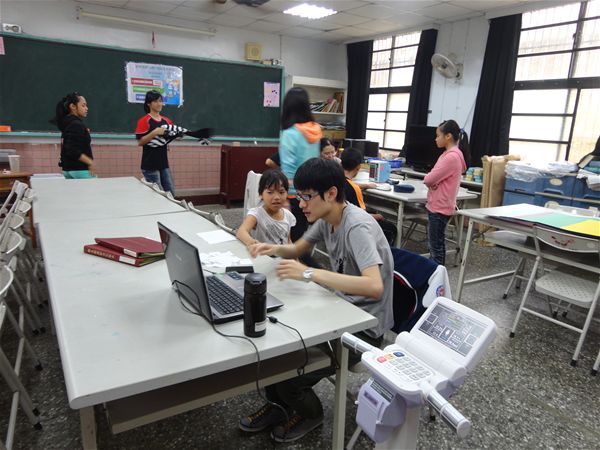 放大圖：