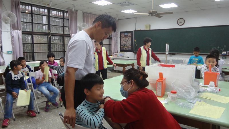 放大圖：