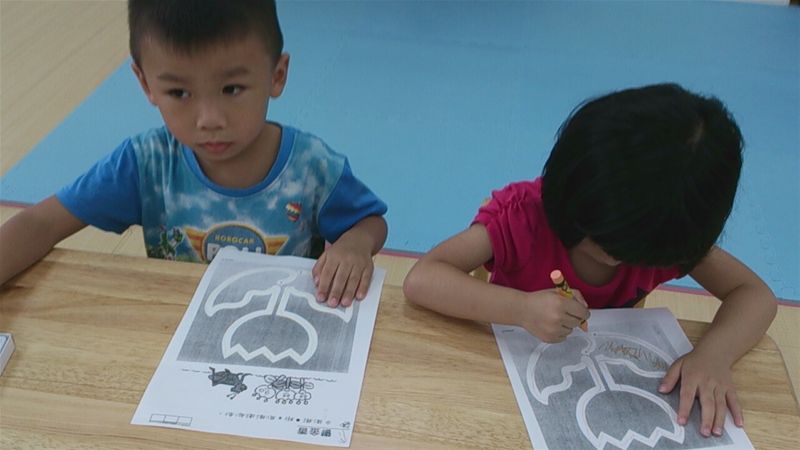 放大圖：