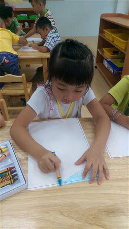 放大圖：