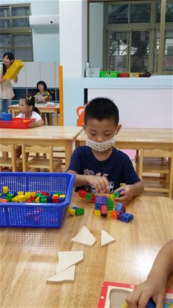 放大圖：
