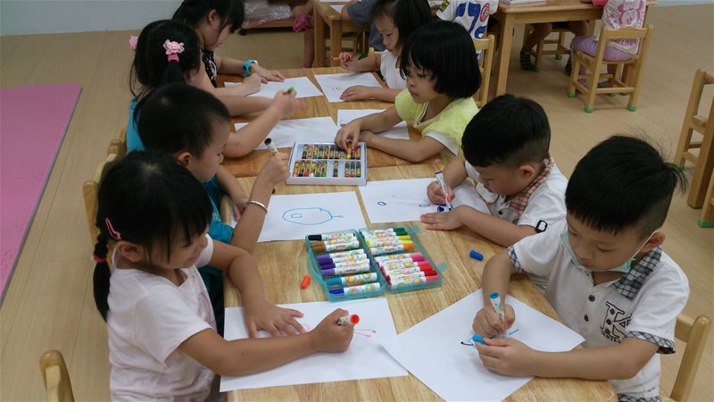 放大圖：