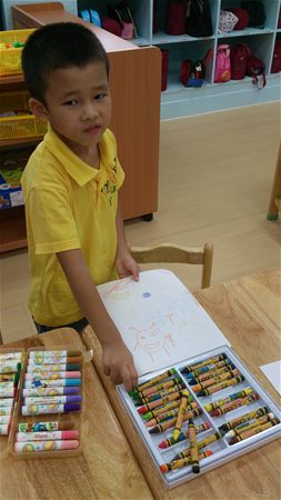 放大圖：