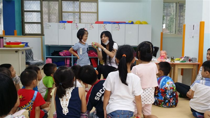 放大圖：