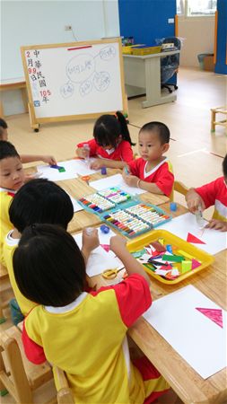 放大圖：