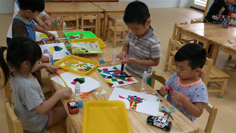 放大圖：
