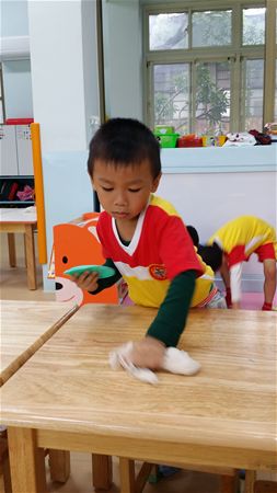 放大圖：