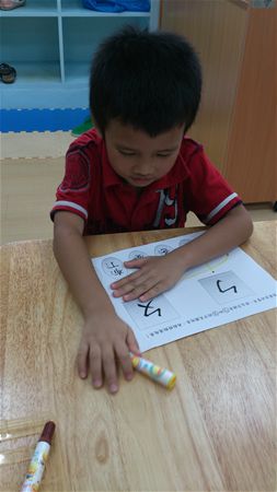 放大圖：