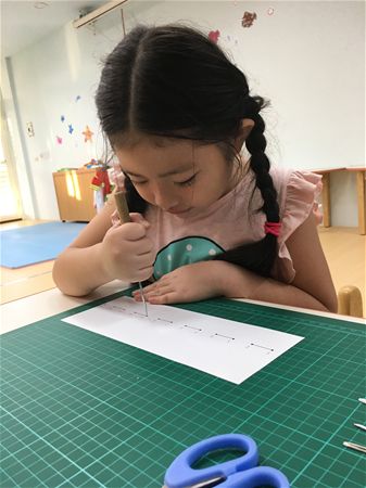 放大圖：