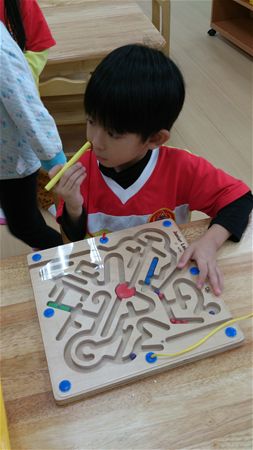 放大圖：