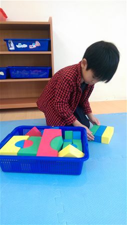 放大圖：