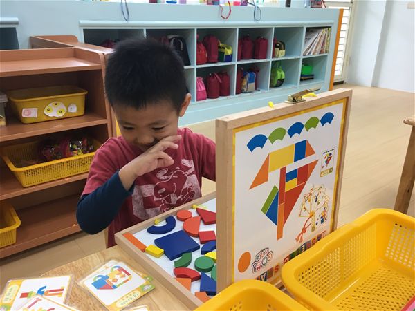放大圖：