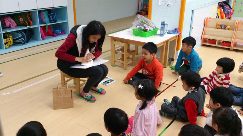 放大圖：