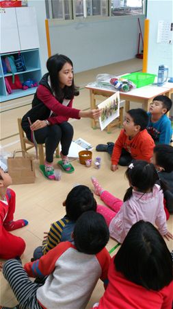 放大圖：