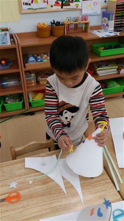 放大圖：