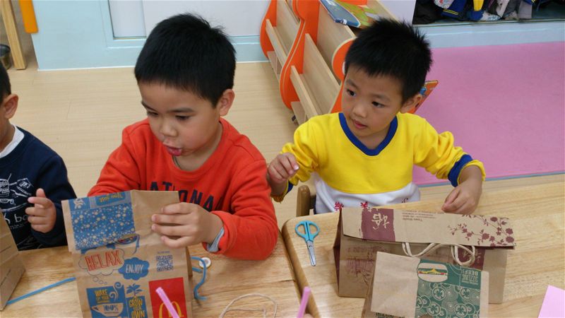 放大圖：