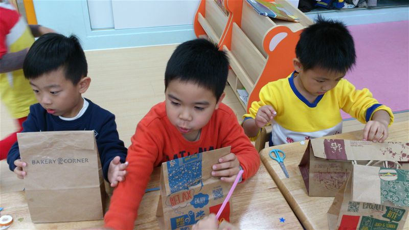 放大圖：