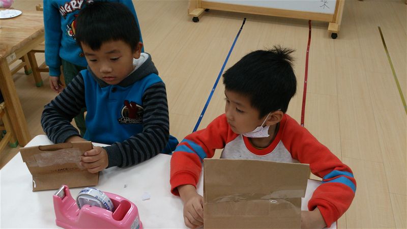 放大圖：