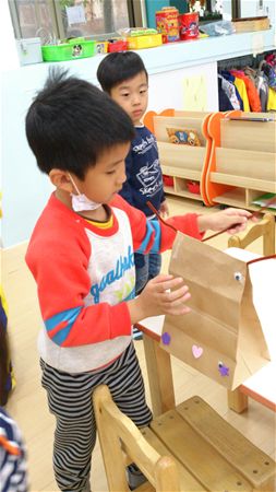 放大圖：