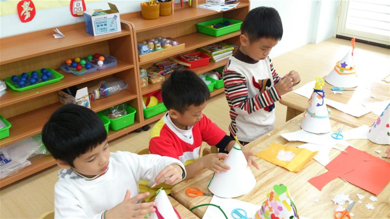 放大圖：