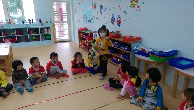 放大圖：