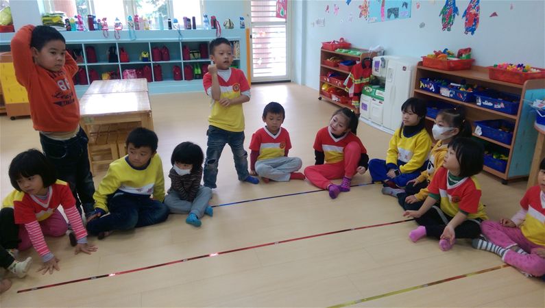 放大圖：