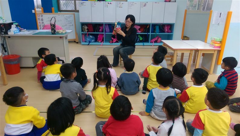 放大圖：