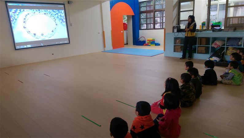 放大圖：