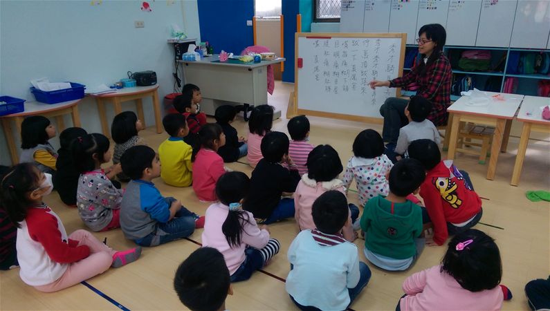 放大圖：
