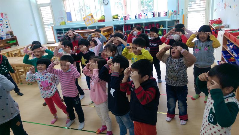 放大圖：