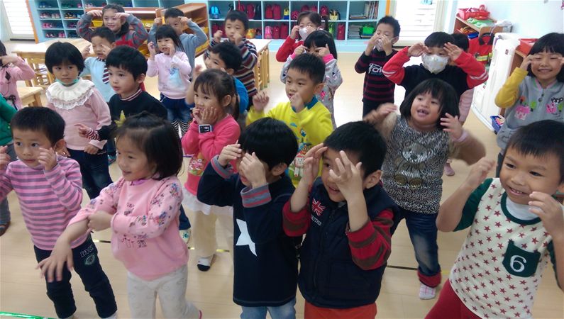 放大圖：