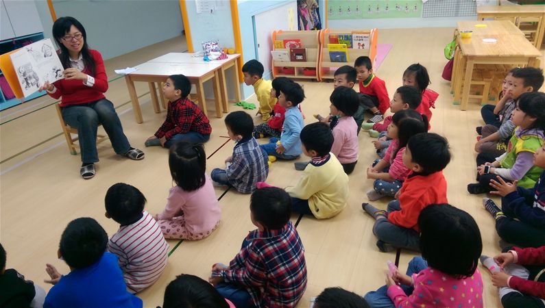 放大圖：
