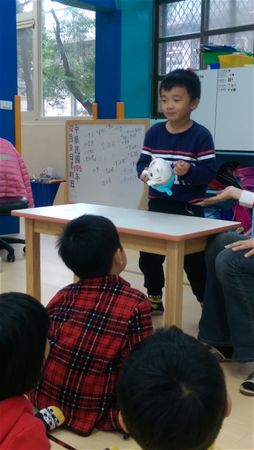 放大圖：