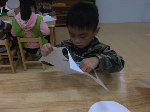 放大圖：