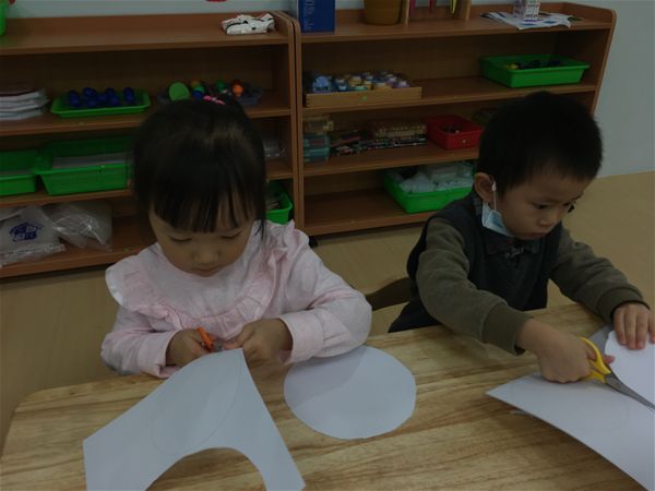 放大圖：