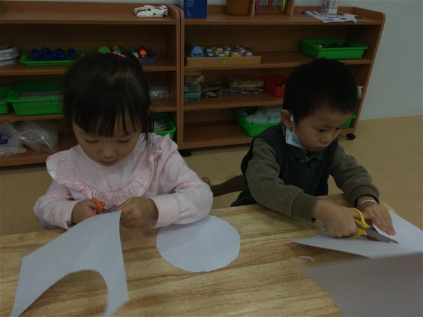 放大圖：