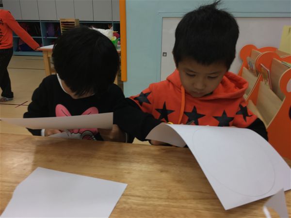 放大圖：