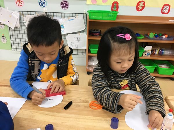放大圖：