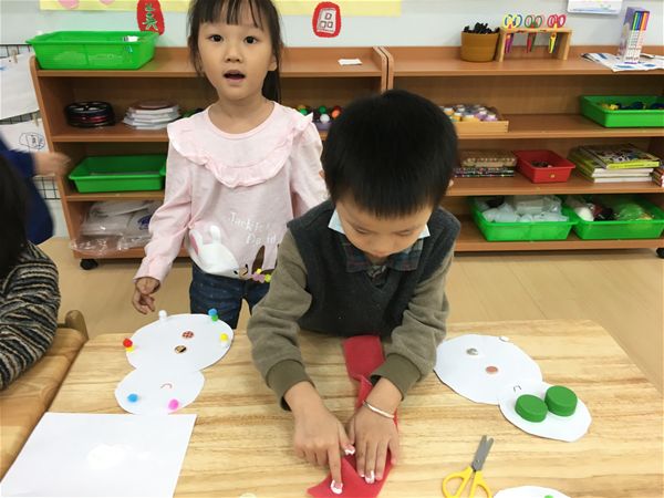 放大圖：