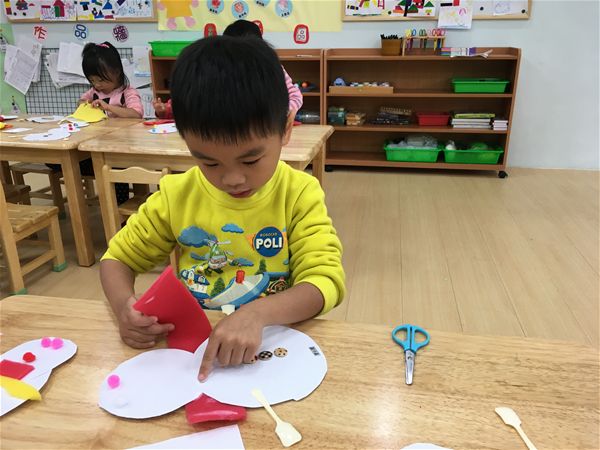 放大圖：