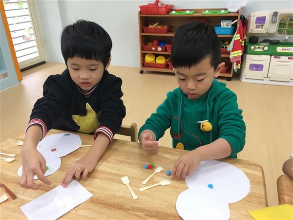 放大圖：