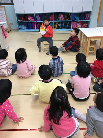 放大圖：