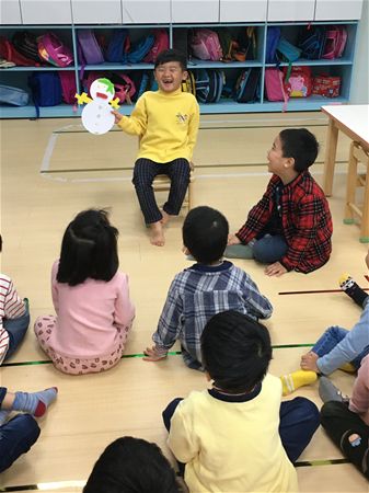 放大圖：