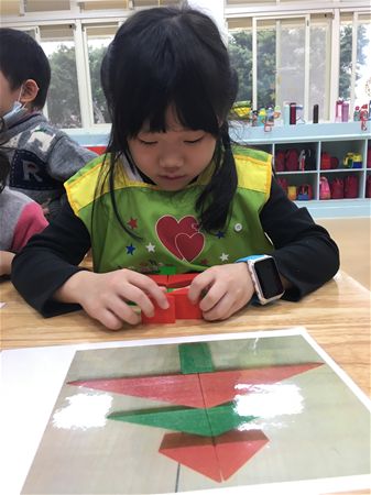 放大圖：