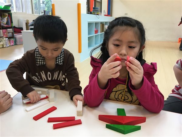 放大圖：