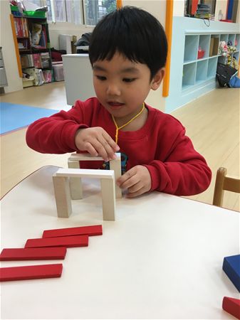 放大圖：