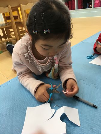 放大圖：
