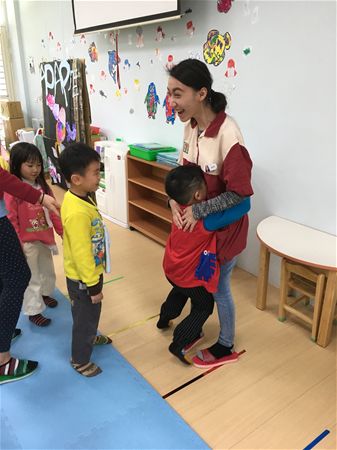 放大圖：