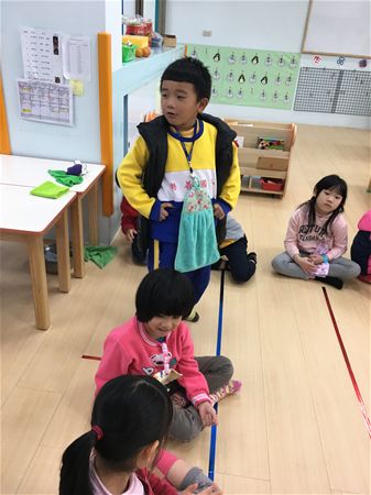 放大圖：