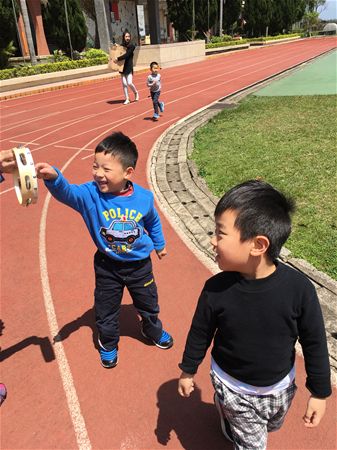 放大圖：